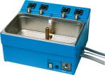 Polymerisation tray IVO - 4